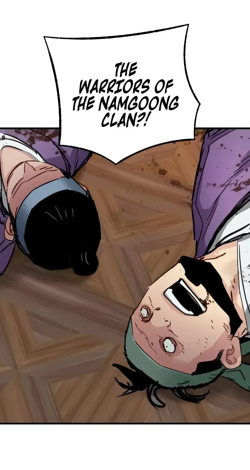 How a Terminally Ill Genius Survives Chapter 57 page 15 - 