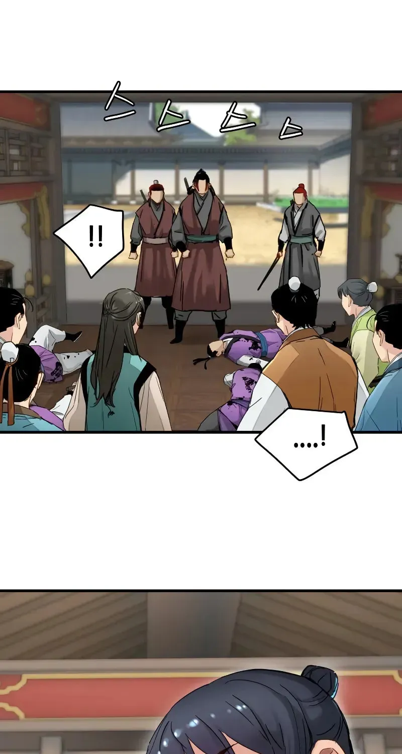 How a Terminally Ill Genius Survives Chapter 57 page 16 - 