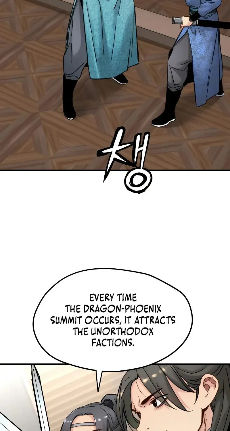 How a Terminally Ill Genius Survives Chapter 57 page 18 - 