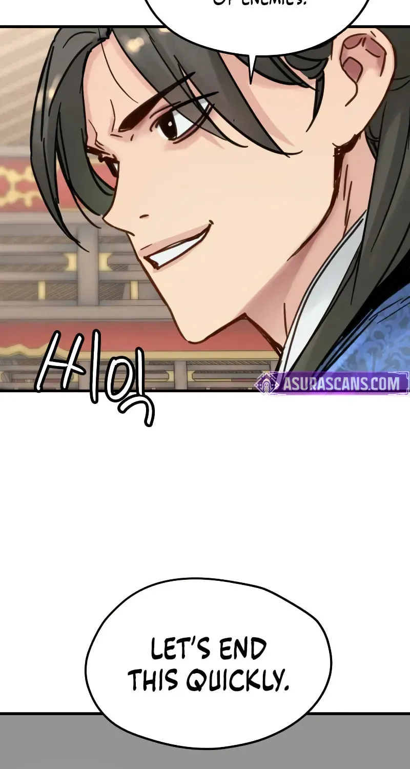 How a Terminally Ill Genius Survives Chapter 57 page 20 - 