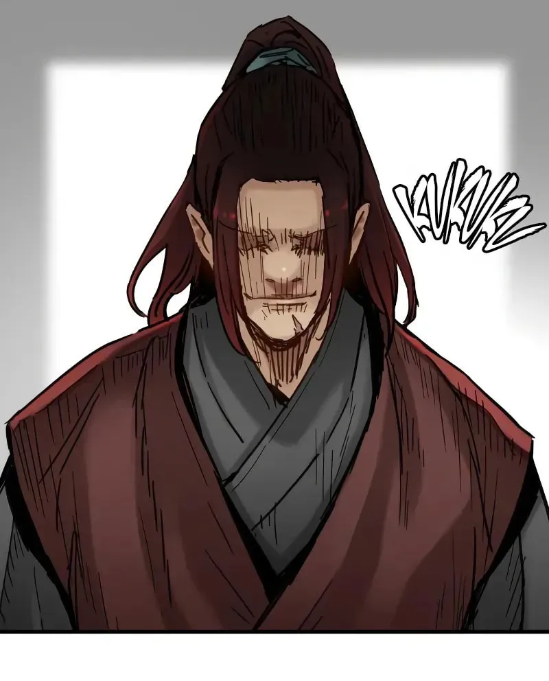 How a Terminally Ill Genius Survives Chapter 57 page 21 - 
