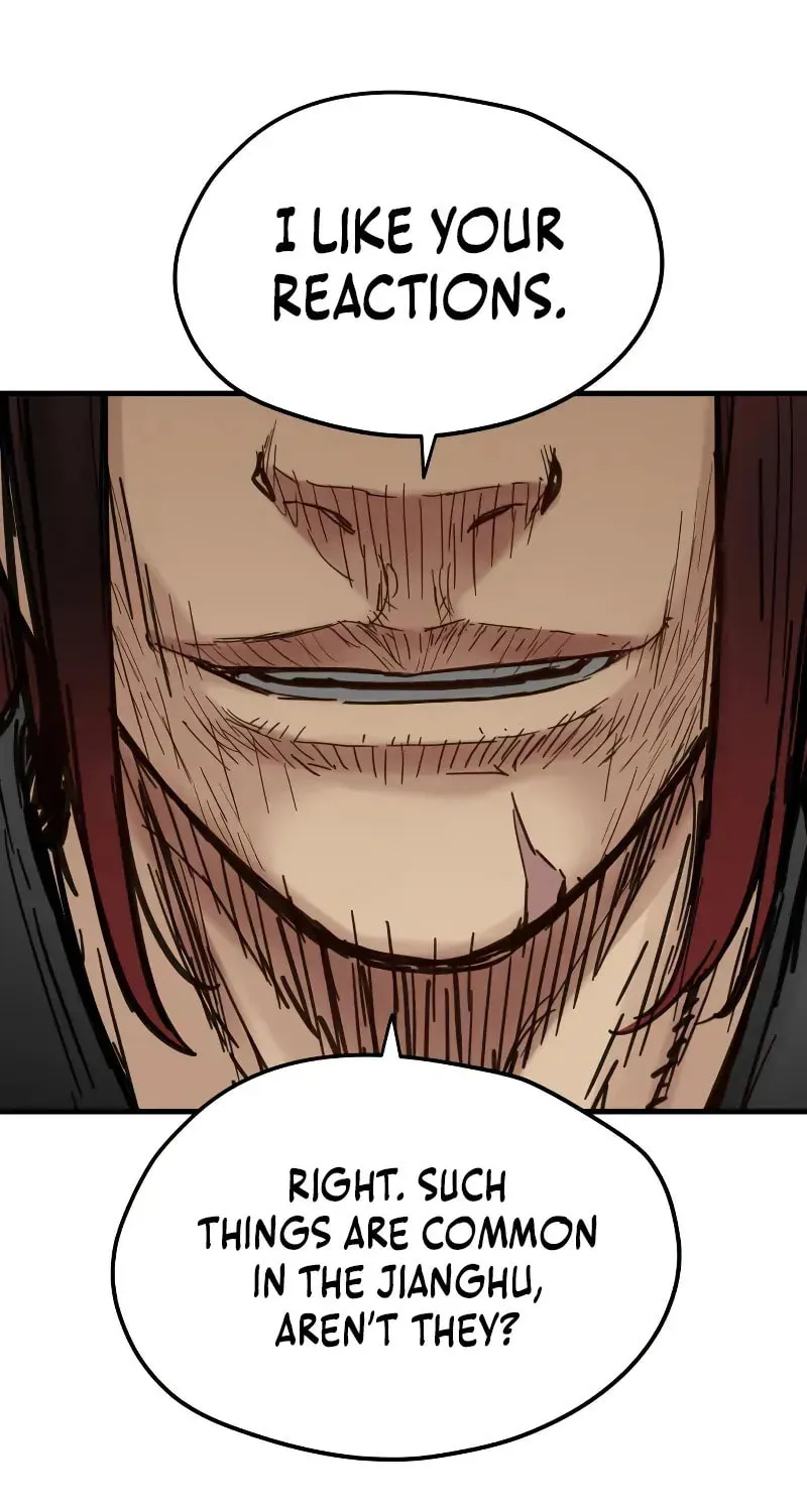 How a Terminally Ill Genius Survives Chapter 57 page 22 - 