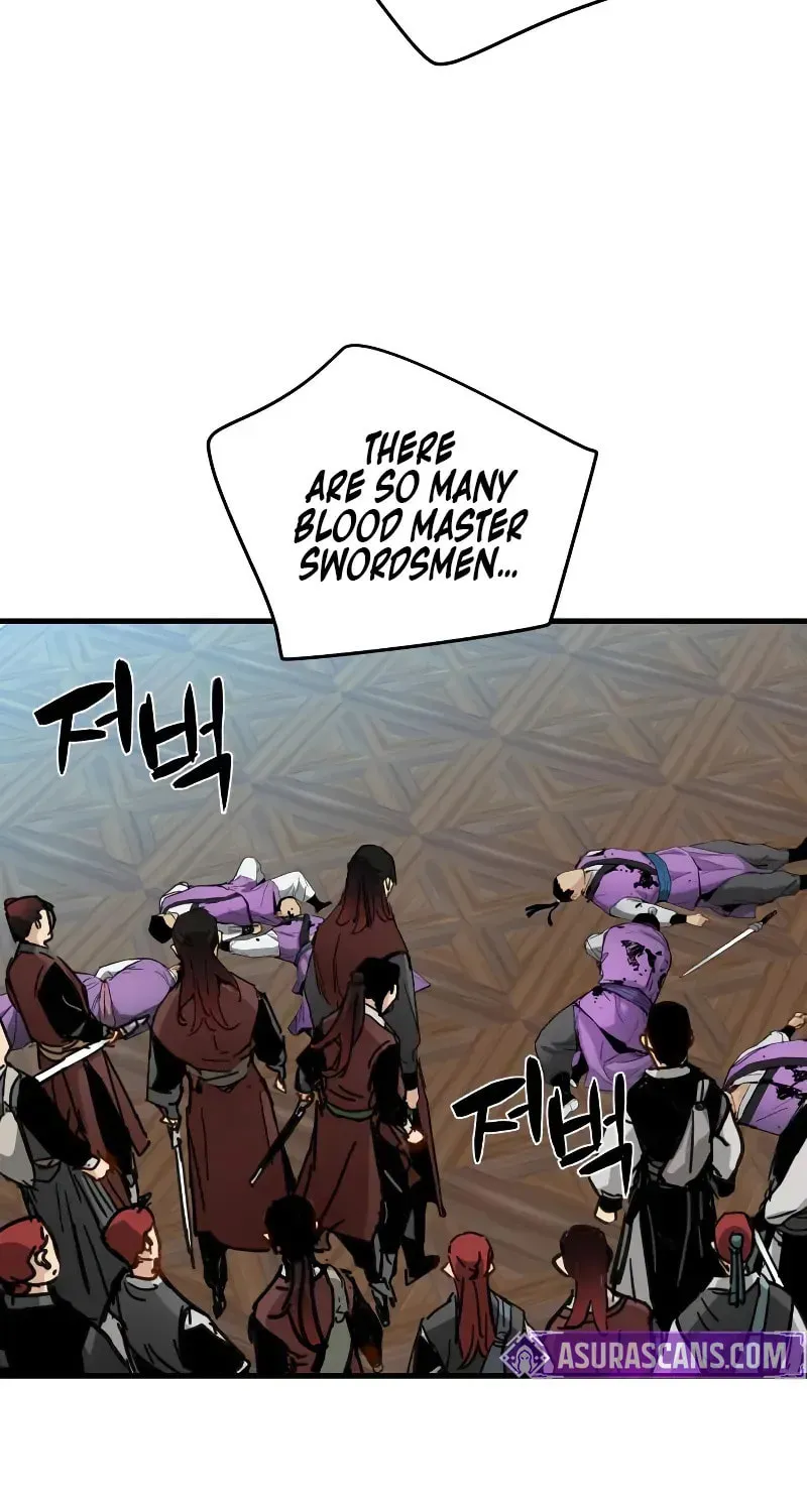 How a Terminally Ill Genius Survives Chapter 57 page 26 - 