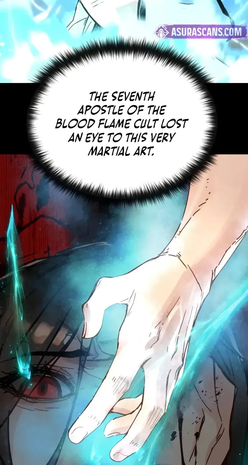 How a Terminally Ill Genius Survives Chapter 57 page 31 - 