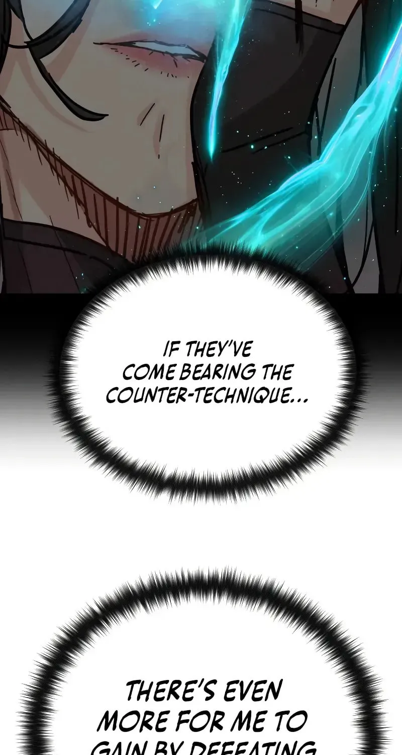 How a Terminally Ill Genius Survives Chapter 57 page 32 - 