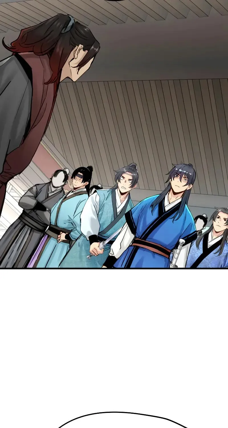 How a Terminally Ill Genius Survives Chapter 57 page 35 - 