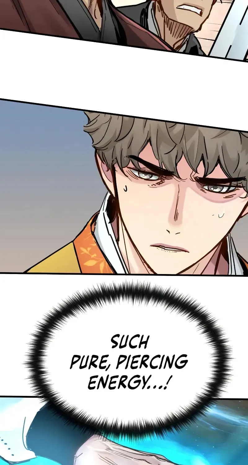 How a Terminally Ill Genius Survives Chapter 57 page 41 - 