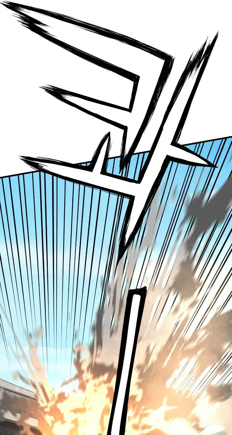 How a Terminally Ill Genius Survives Chapter 57 page 48 - 