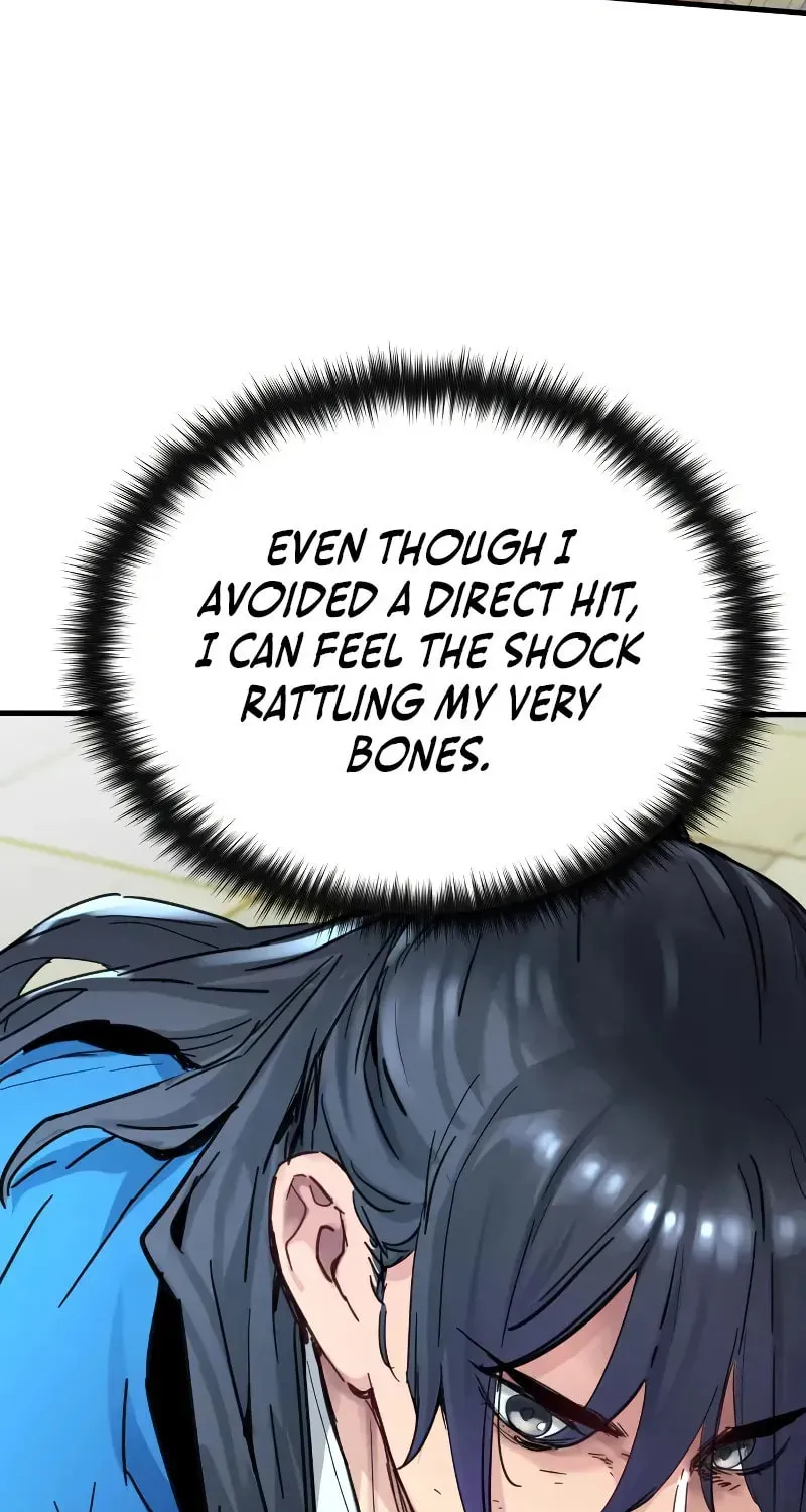 How a Terminally Ill Genius Survives Chapter 57 page 50 - 