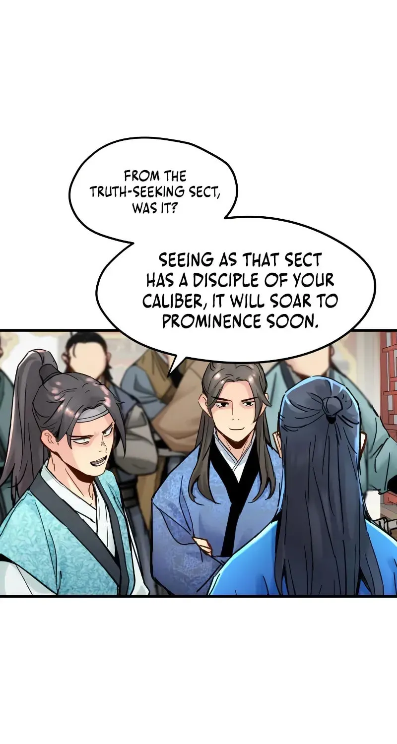How a Terminally Ill Genius Survives Chapter 57 page 6 - 