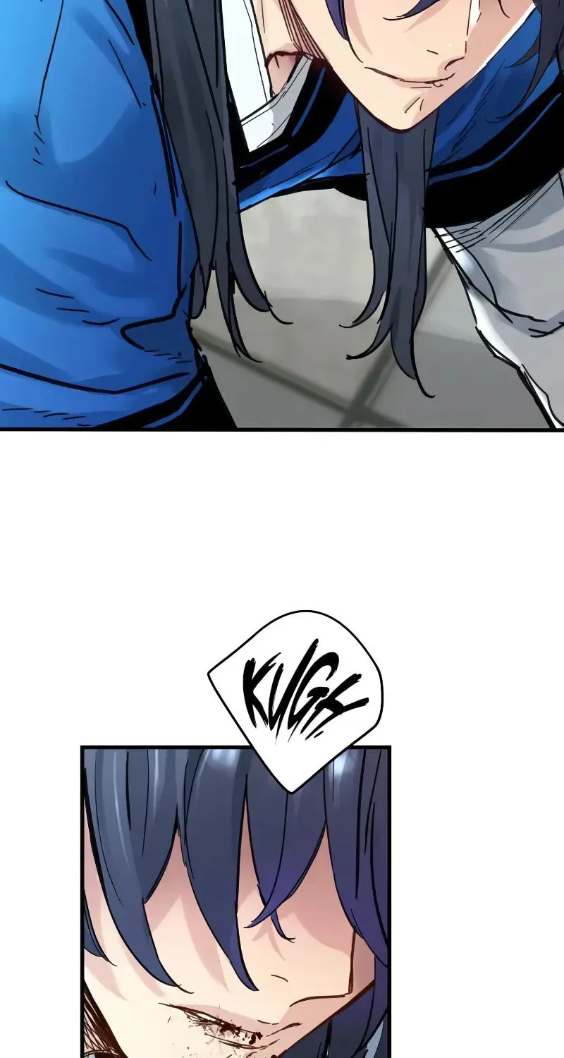 How a Terminally Ill Genius Survives Chapter 57 page 51 - 