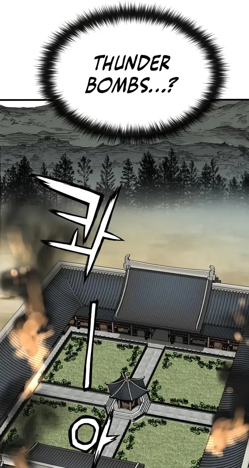 How a Terminally Ill Genius Survives Chapter 57 page 56 - 