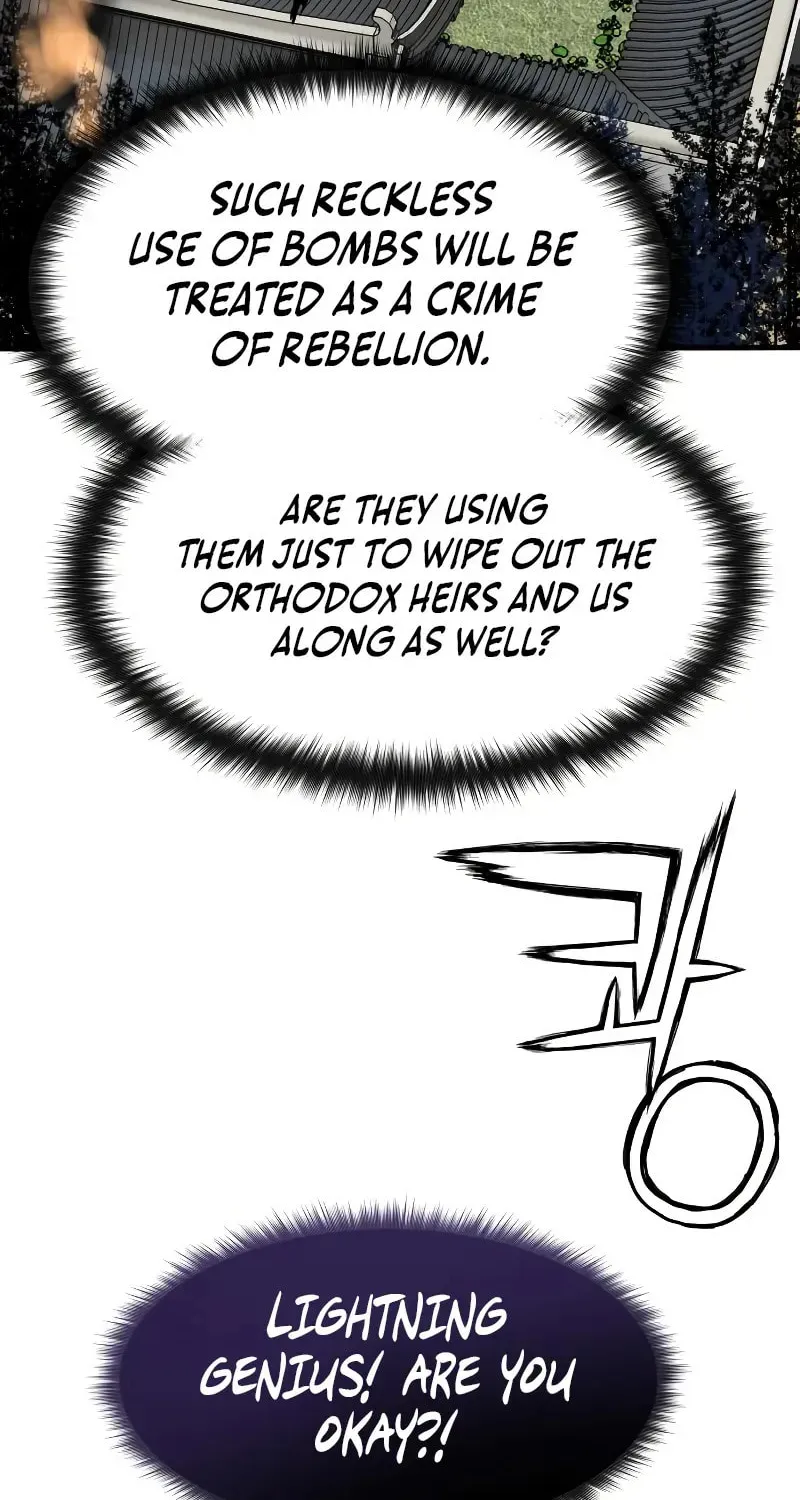 How a Terminally Ill Genius Survives Chapter 57 page 57 - 