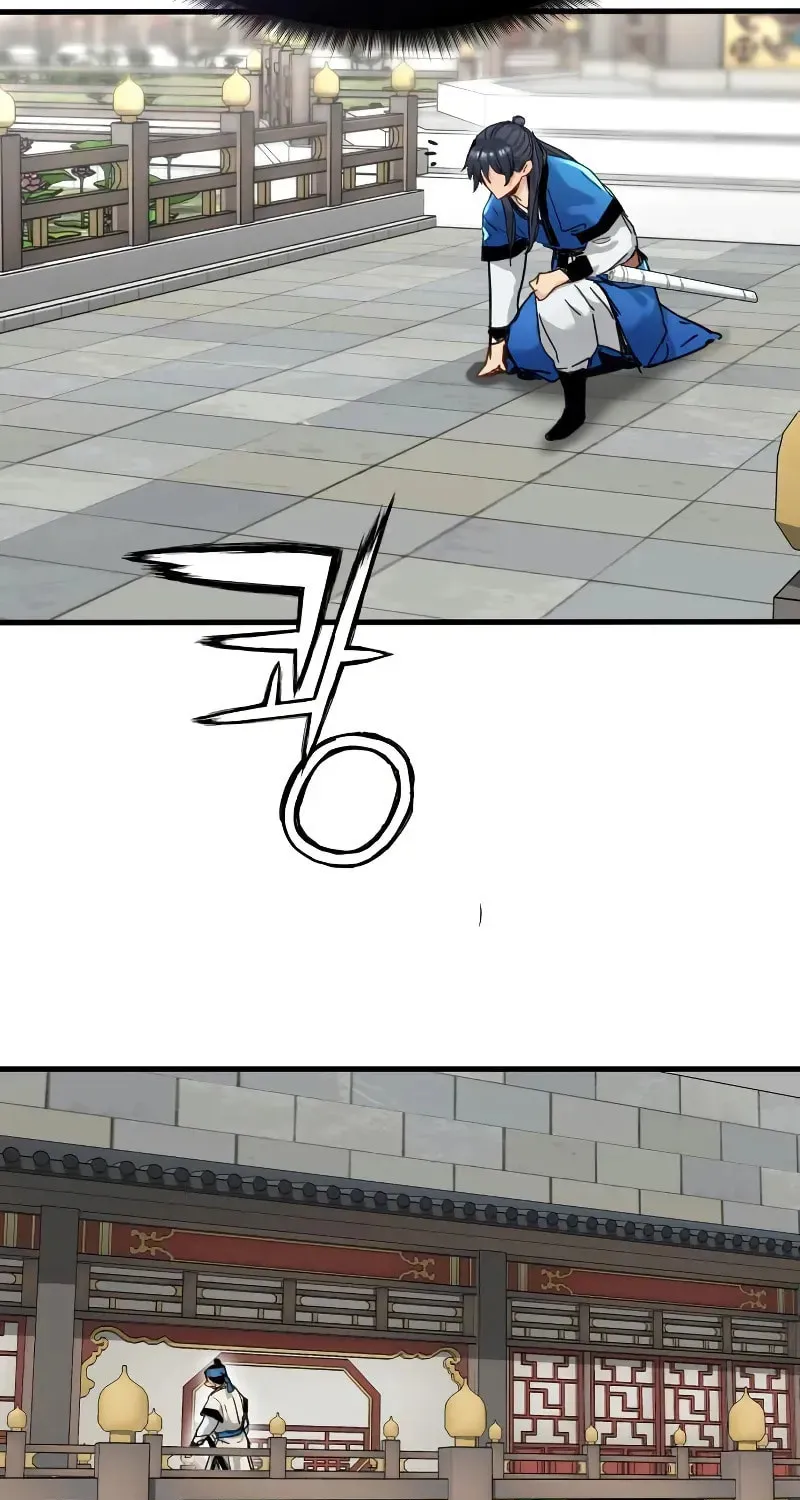 How a Terminally Ill Genius Survives Chapter 57 page 58 - 