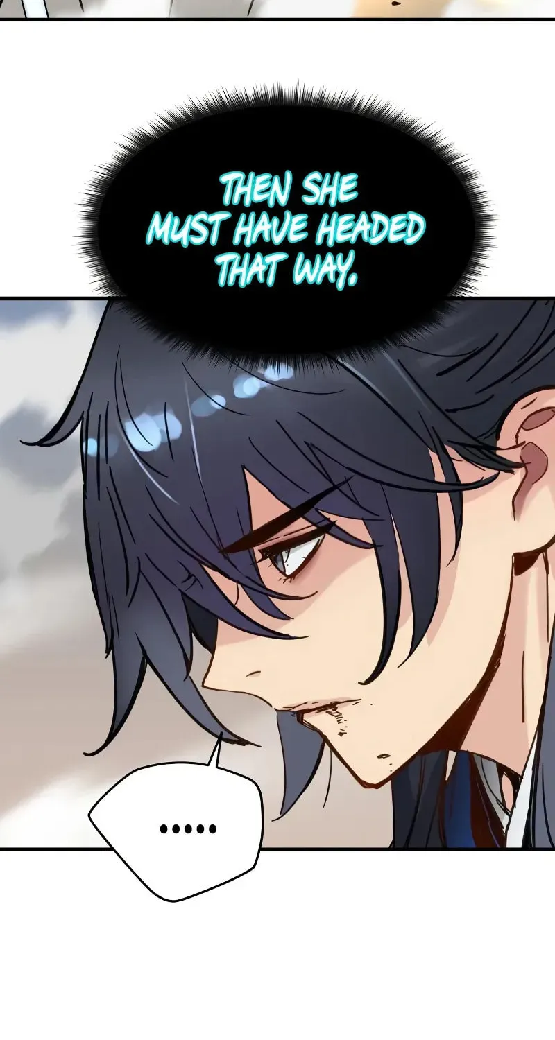 How a Terminally Ill Genius Survives Chapter 57 page 61 - 