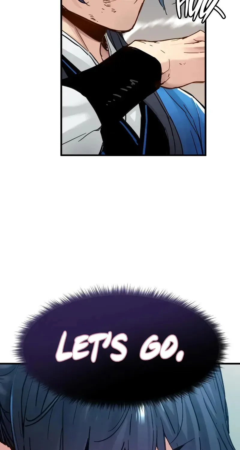 How a Terminally Ill Genius Survives Chapter 57 page 64 - 