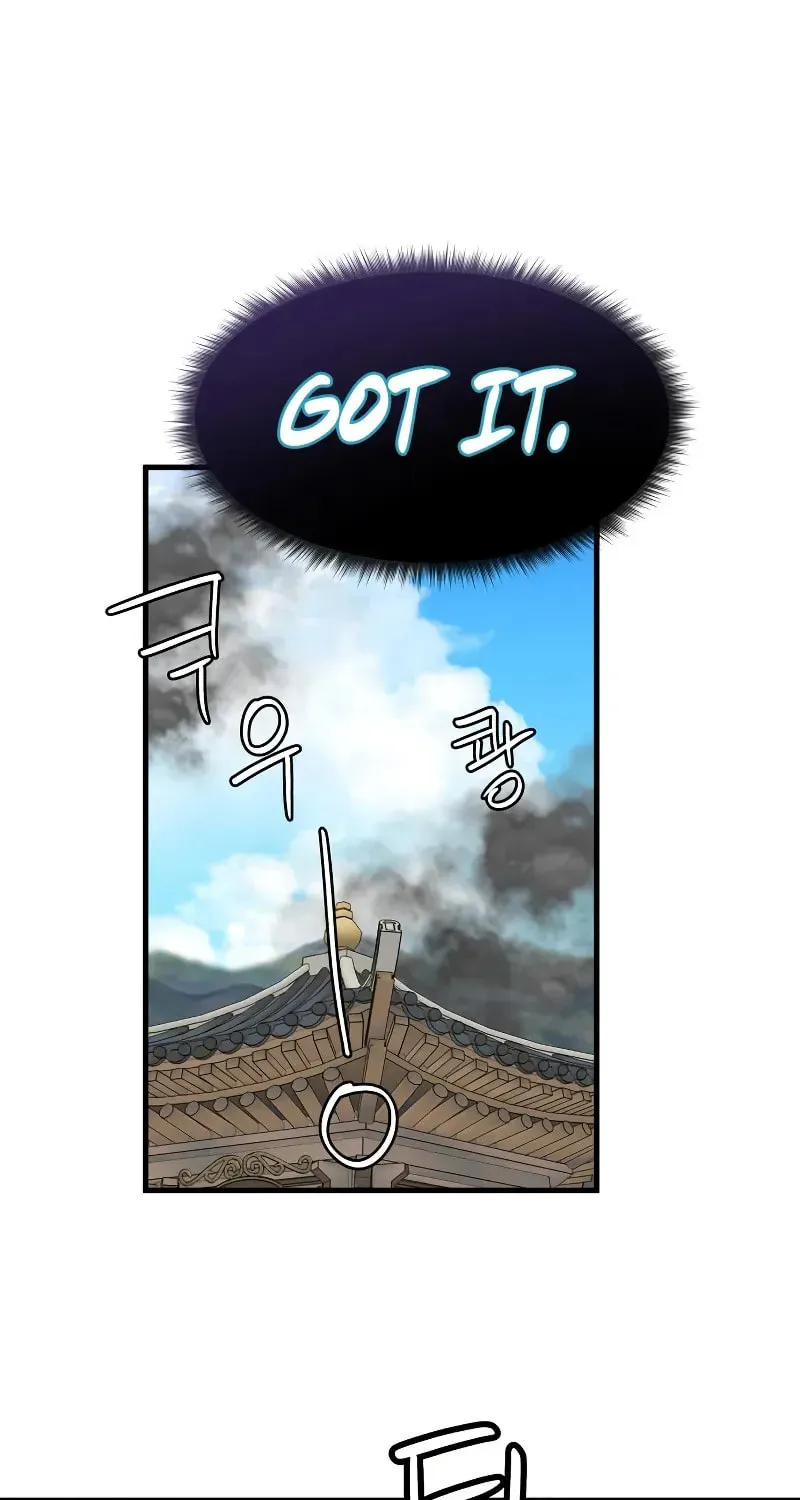 How a Terminally Ill Genius Survives Chapter 57 page 66 - 