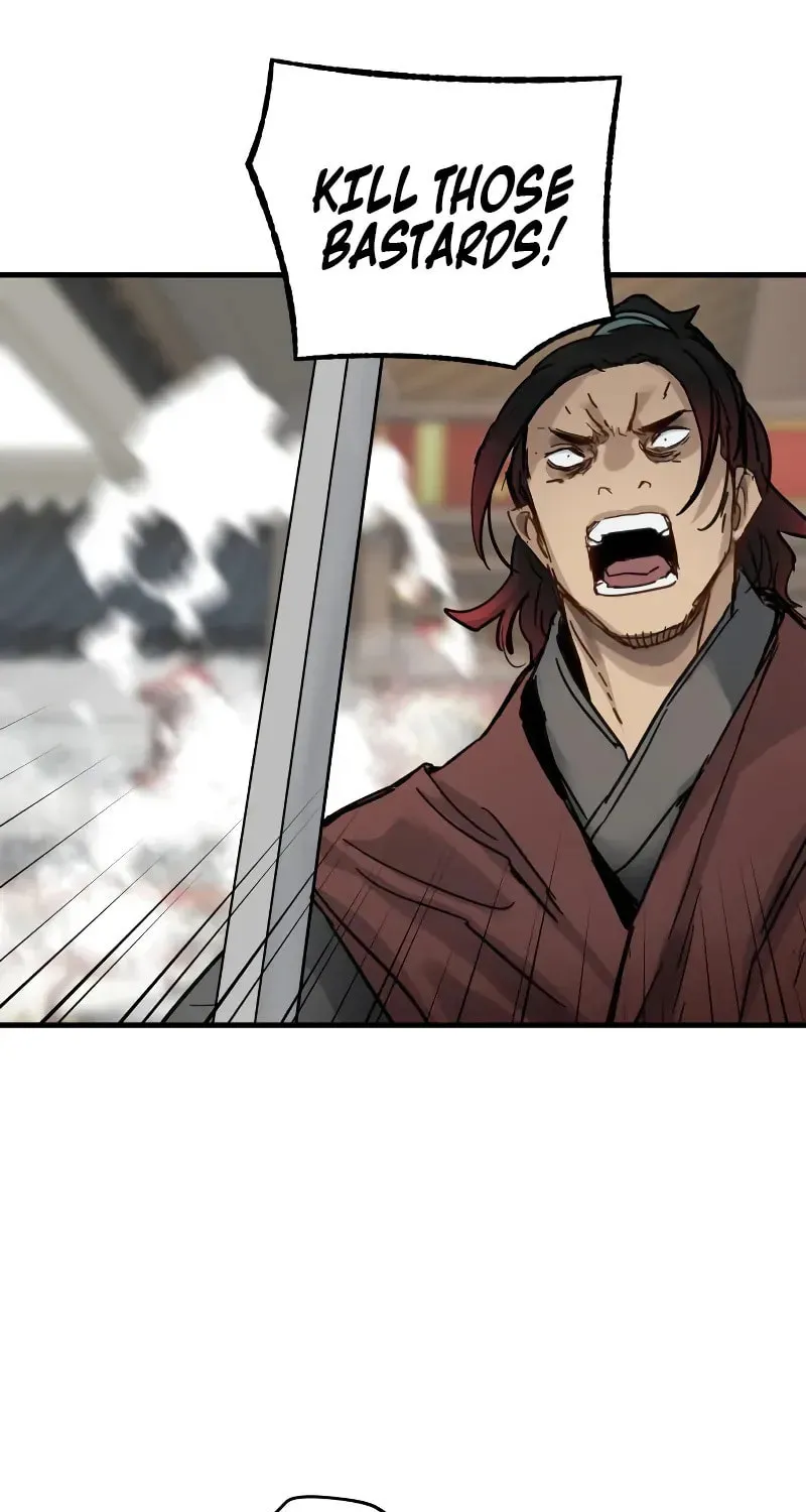How a Terminally Ill Genius Survives Chapter 57 page 68 - 