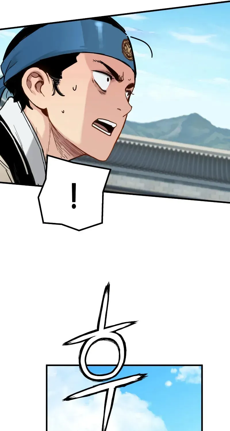 How a Terminally Ill Genius Survives Chapter 57 page 76 - 