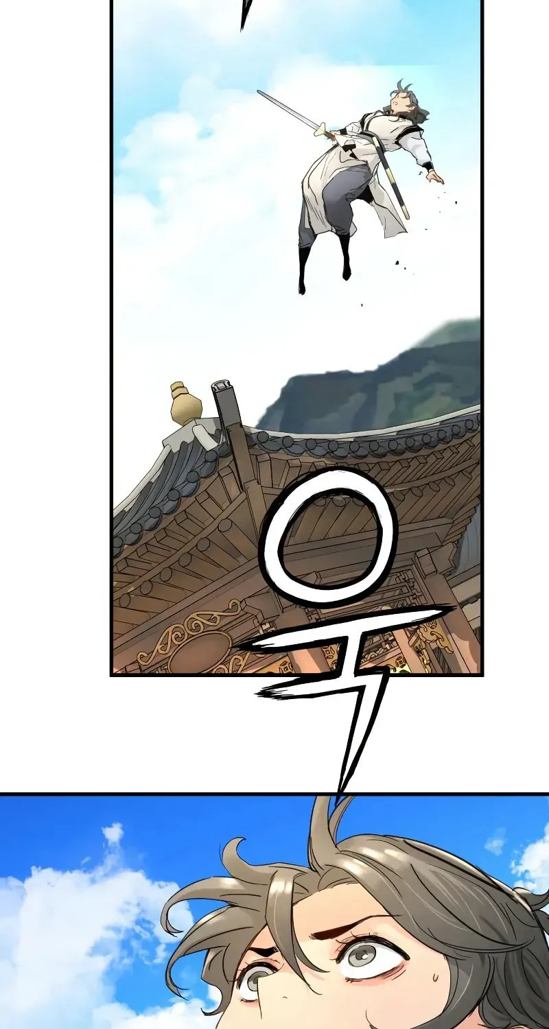How a Terminally Ill Genius Survives Chapter 57 page 77 - 