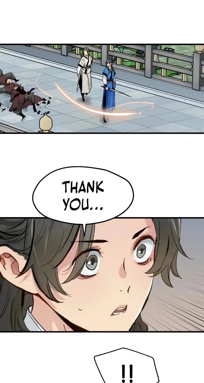 How a Terminally Ill Genius Survives Chapter 58 page 14 - 