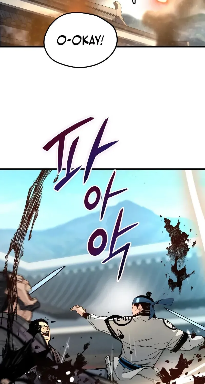 How a Terminally Ill Genius Survives Chapter 58 page 17 - 