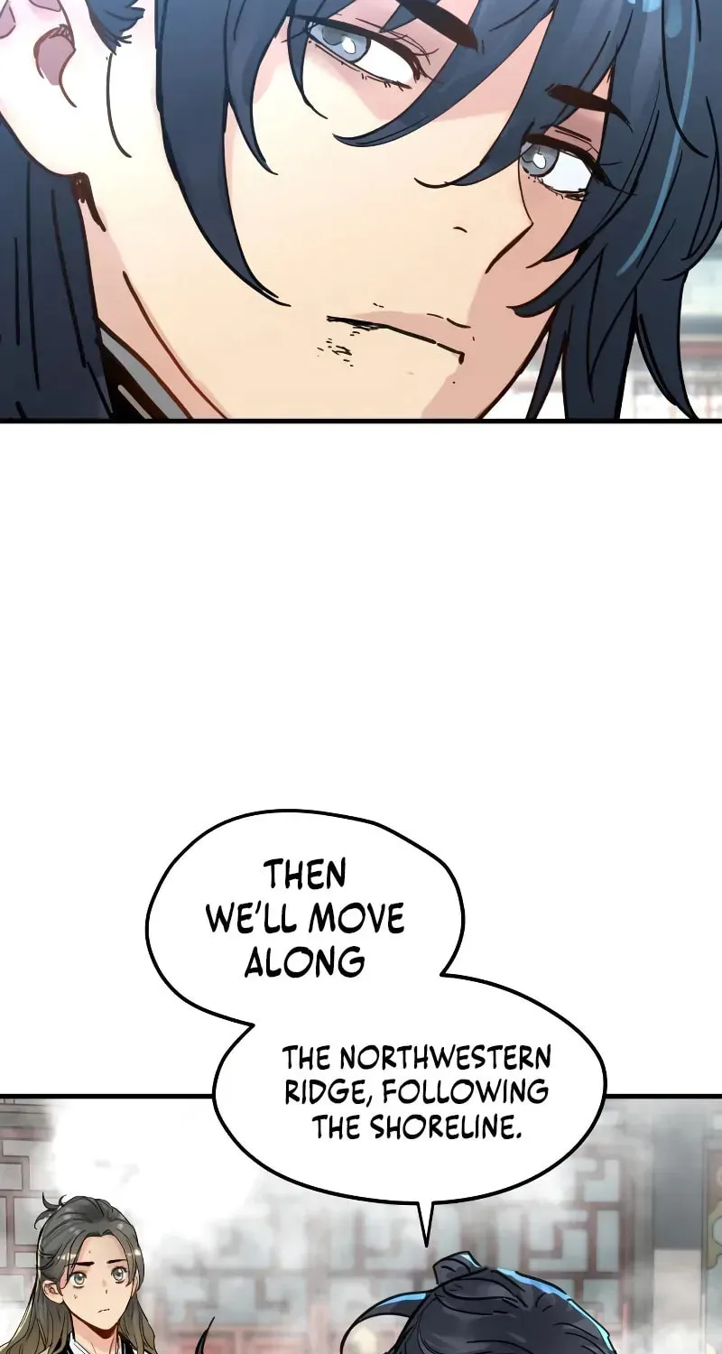 How a Terminally Ill Genius Survives Chapter 58 page 20 - 
