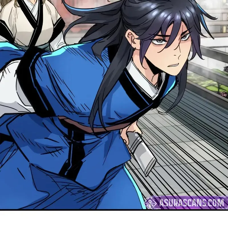 How a Terminally Ill Genius Survives Chapter 58 page 21 - 