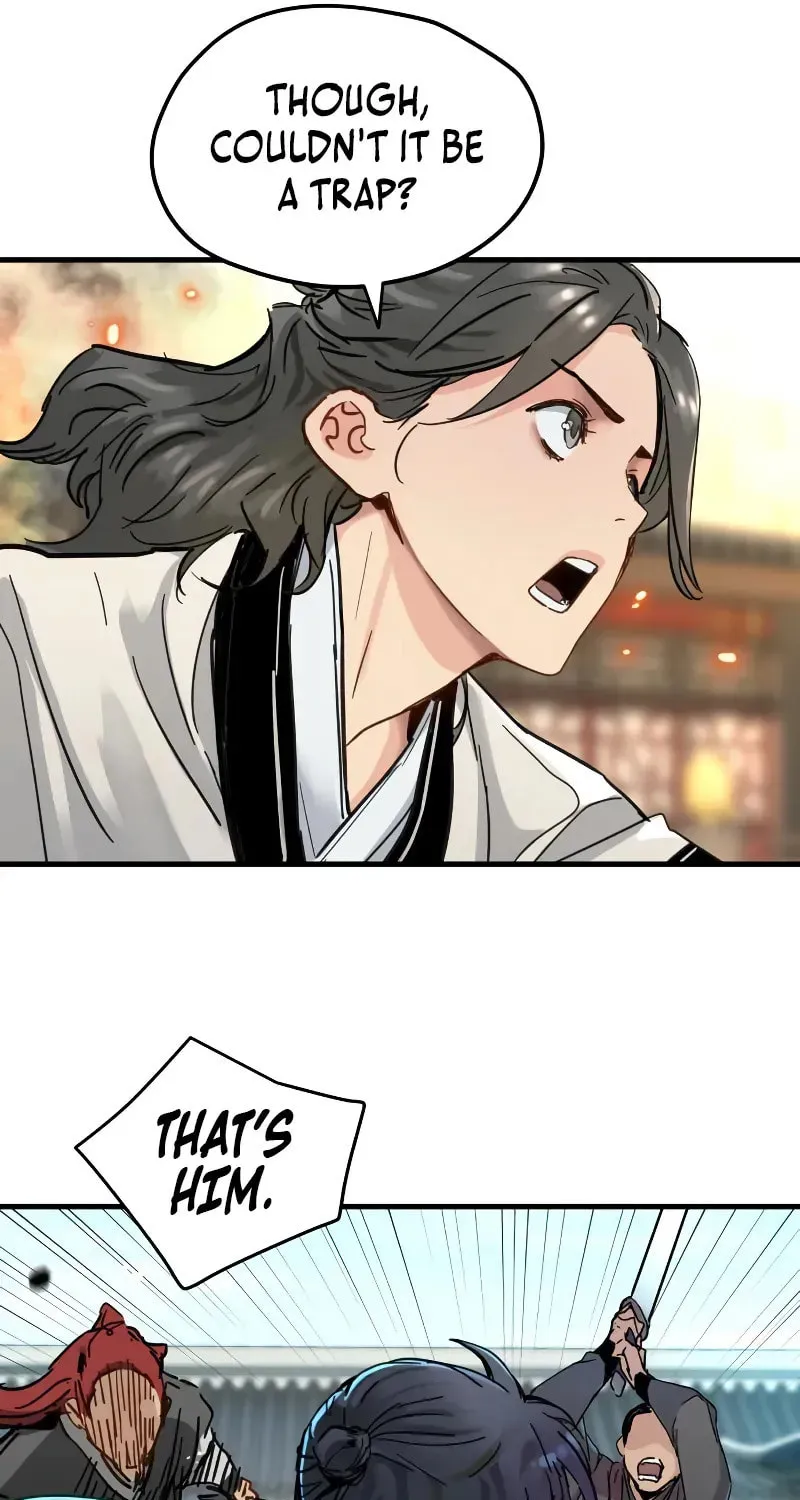 How a Terminally Ill Genius Survives Chapter 58 page 22 - 