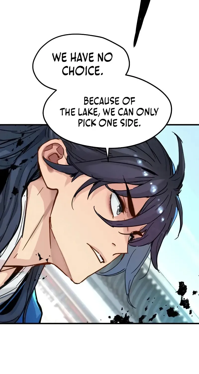How a Terminally Ill Genius Survives Chapter 58 page 25 - 