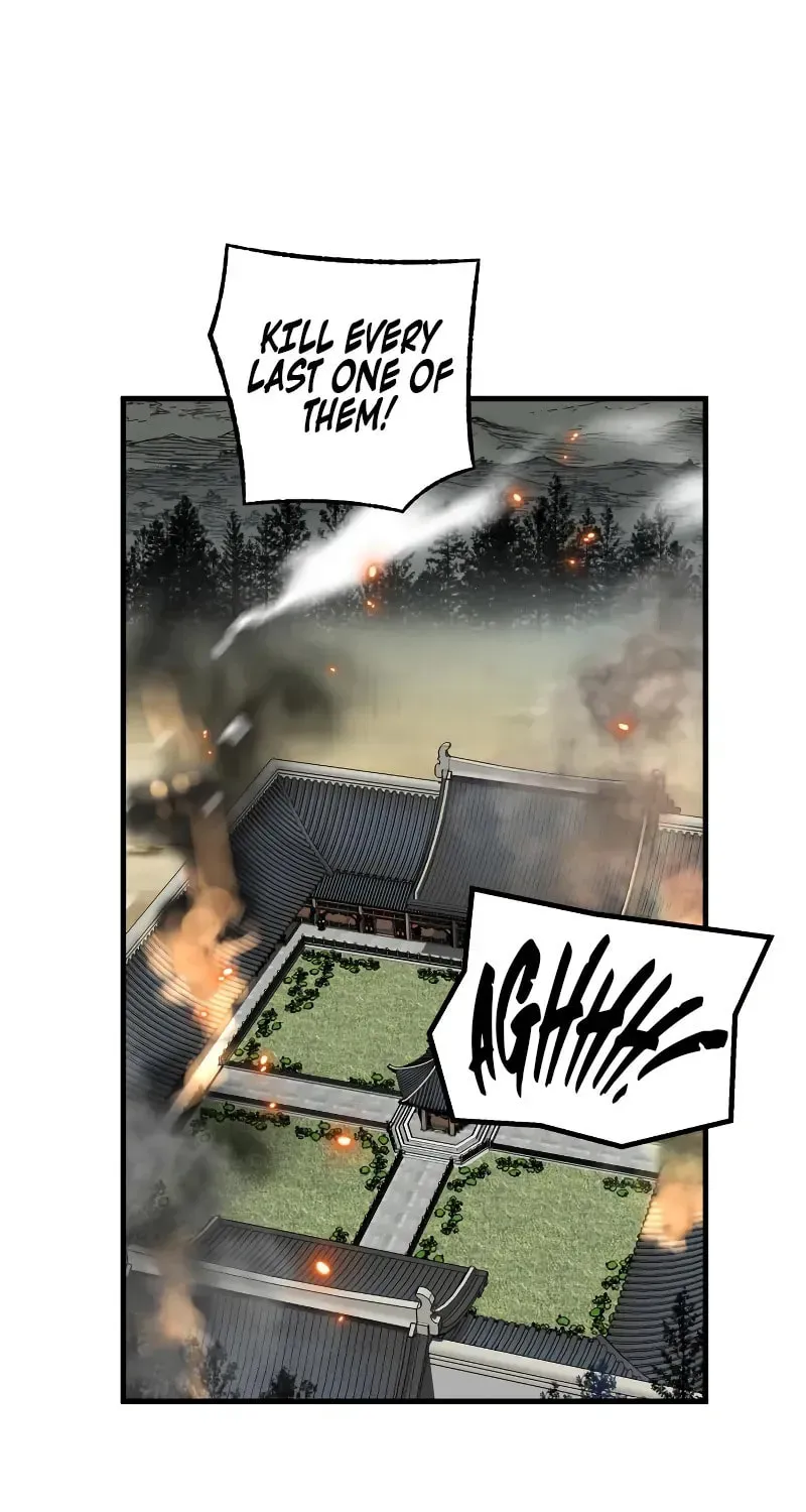 How a Terminally Ill Genius Survives Chapter 58 page 26 - 