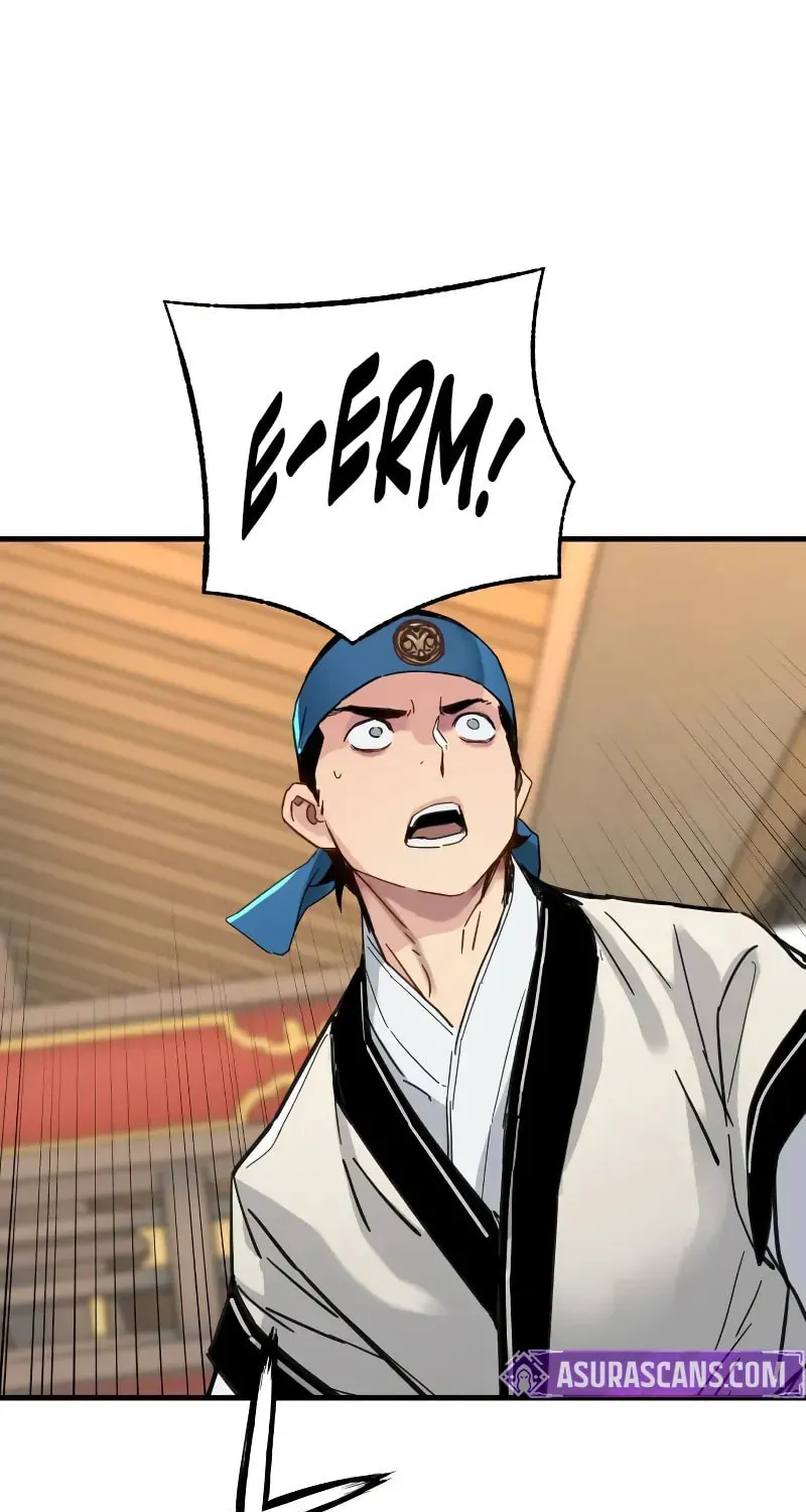 How a Terminally Ill Genius Survives Chapter 58 page 4 - 