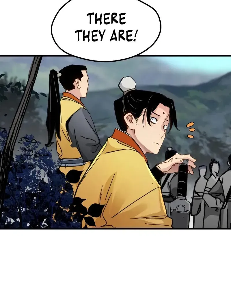 How a Terminally Ill Genius Survives Chapter 58 page 31 - 