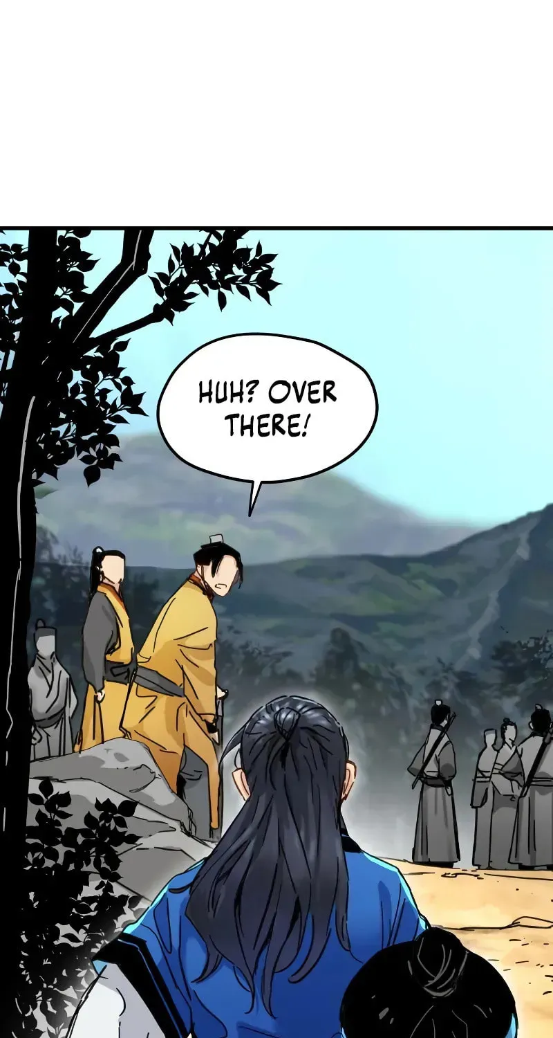 How a Terminally Ill Genius Survives Chapter 58 page 32 - 