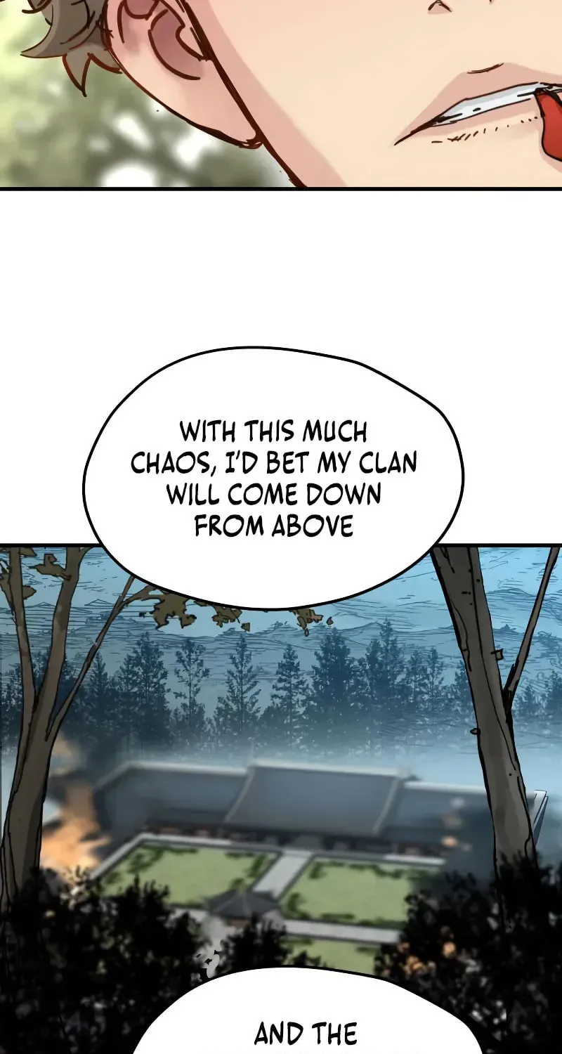 How a Terminally Ill Genius Survives Chapter 58 page 36 - 