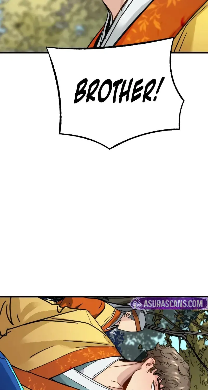 How a Terminally Ill Genius Survives Chapter 58 page 38 - 