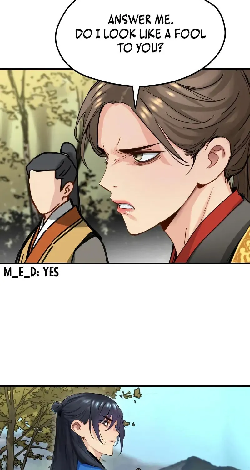 How a Terminally Ill Genius Survives Chapter 58 page 43 - 