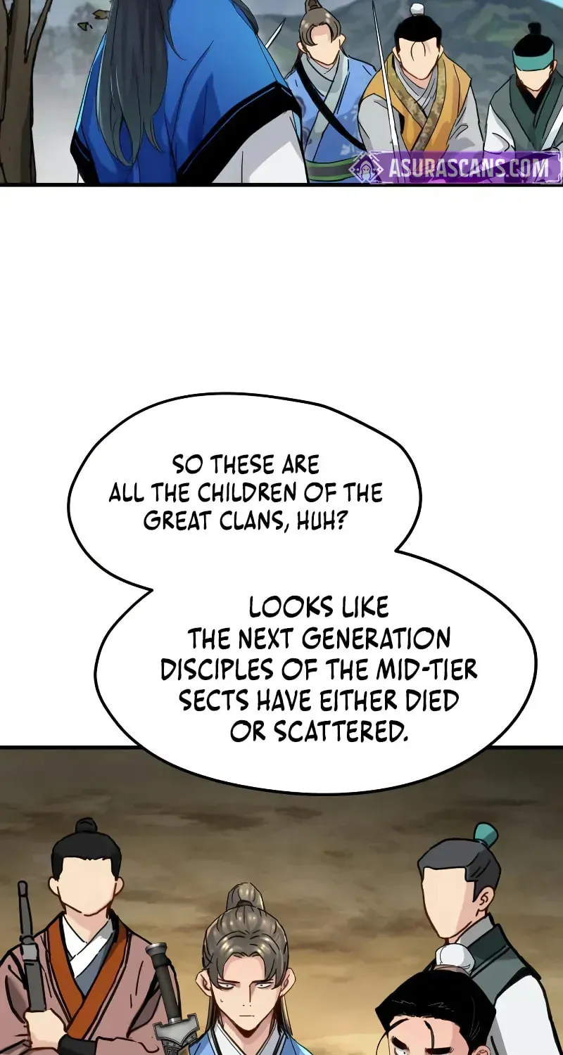 How a Terminally Ill Genius Survives Chapter 58 page 44 - 