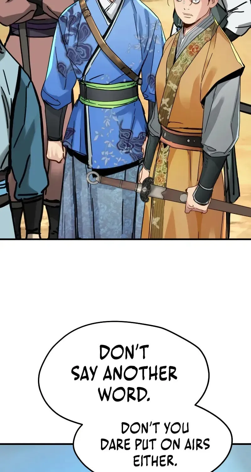 How a Terminally Ill Genius Survives Chapter 58 page 45 - 