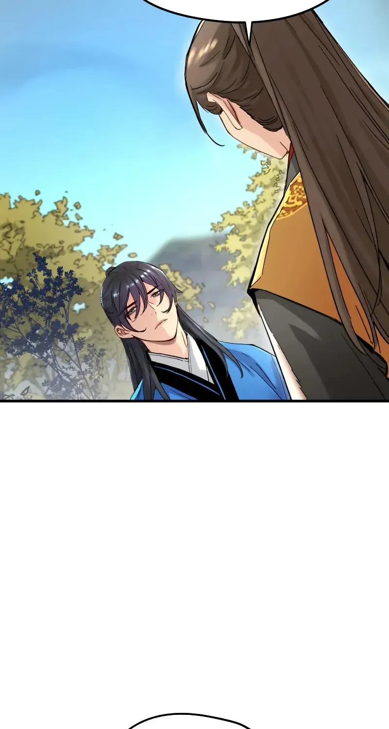 How a Terminally Ill Genius Survives Chapter 58 page 46 - 