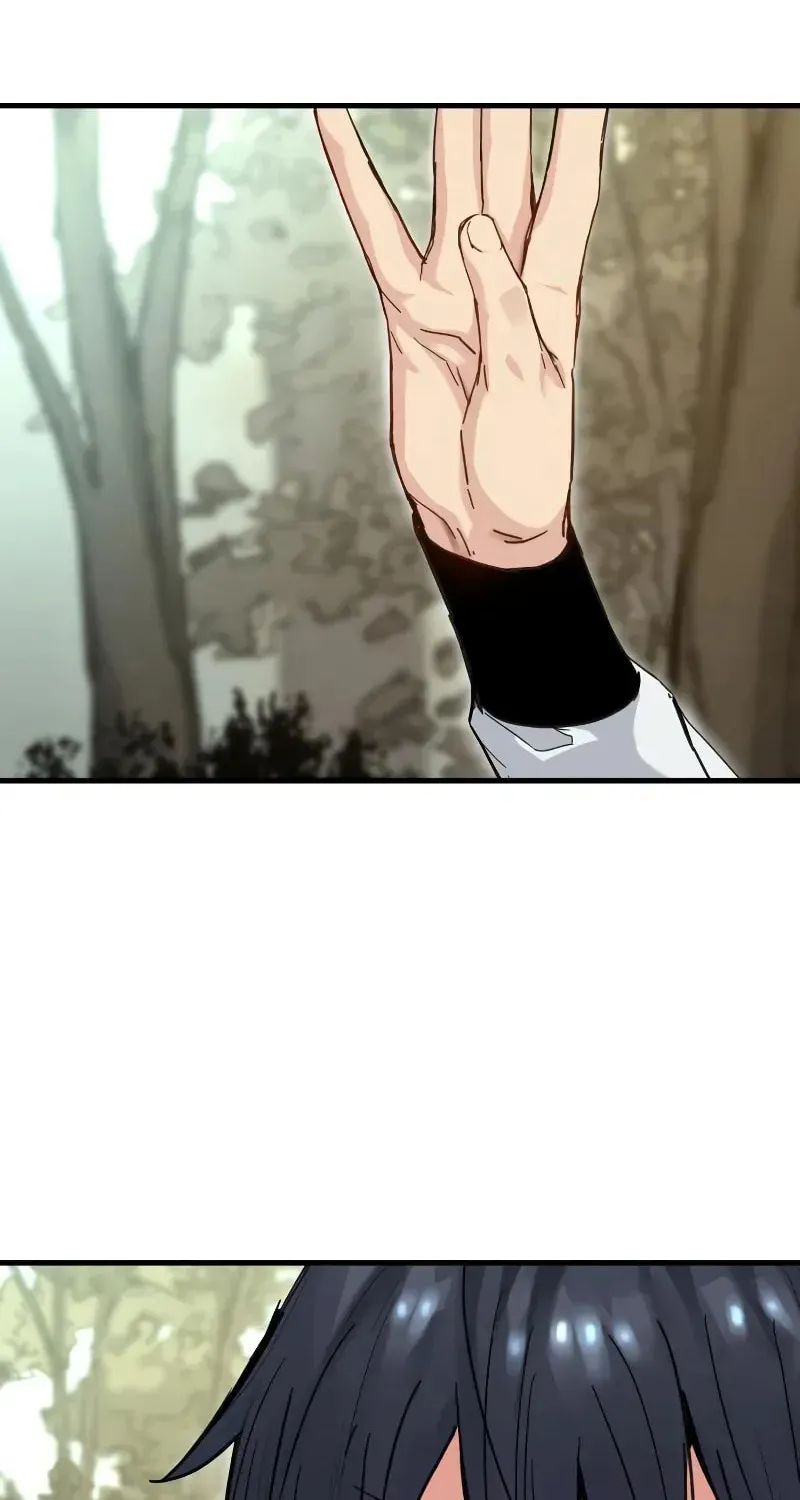 How a Terminally Ill Genius Survives Chapter 58 page 49 - 