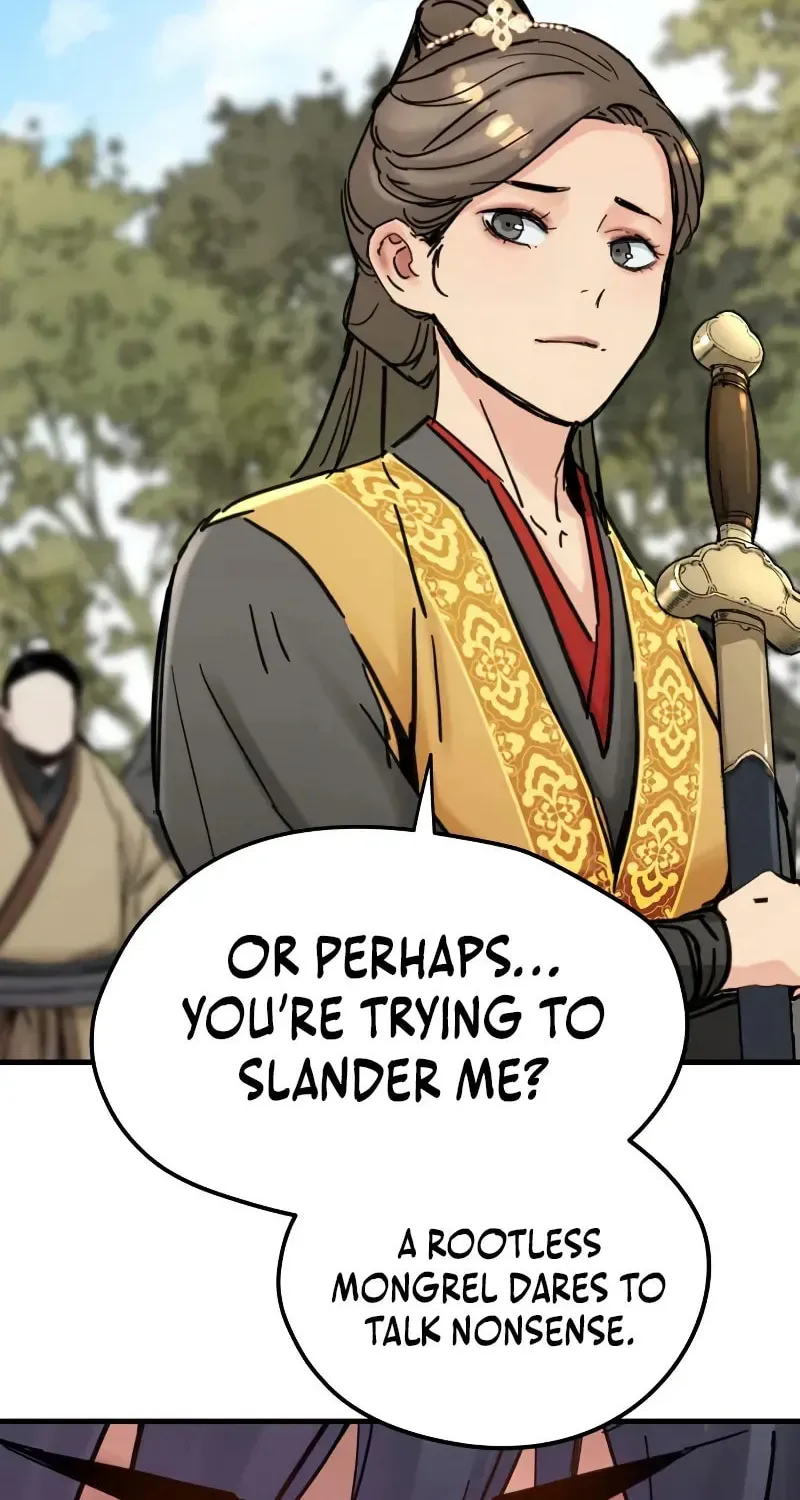 How a Terminally Ill Genius Survives Chapter 58 page 54 - 