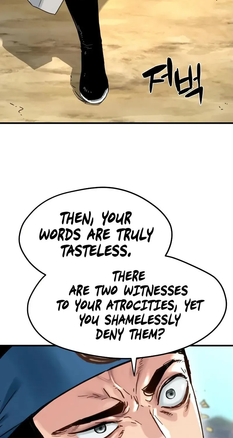 How a Terminally Ill Genius Survives Chapter 58 page 62 - 