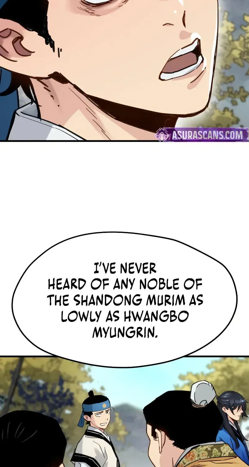 How a Terminally Ill Genius Survives Chapter 58 page 63 - 