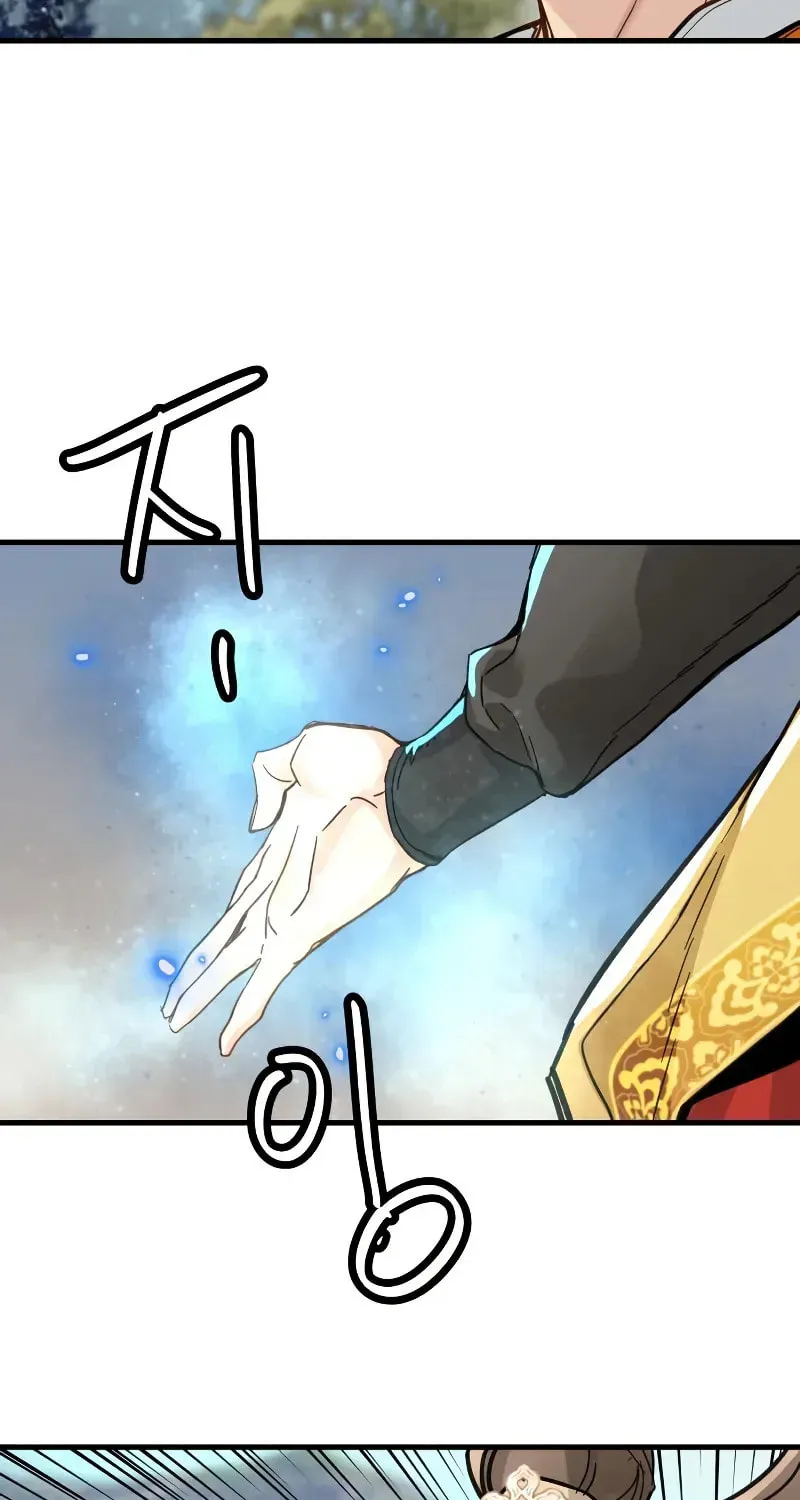 How a Terminally Ill Genius Survives Chapter 58 page 65 - 