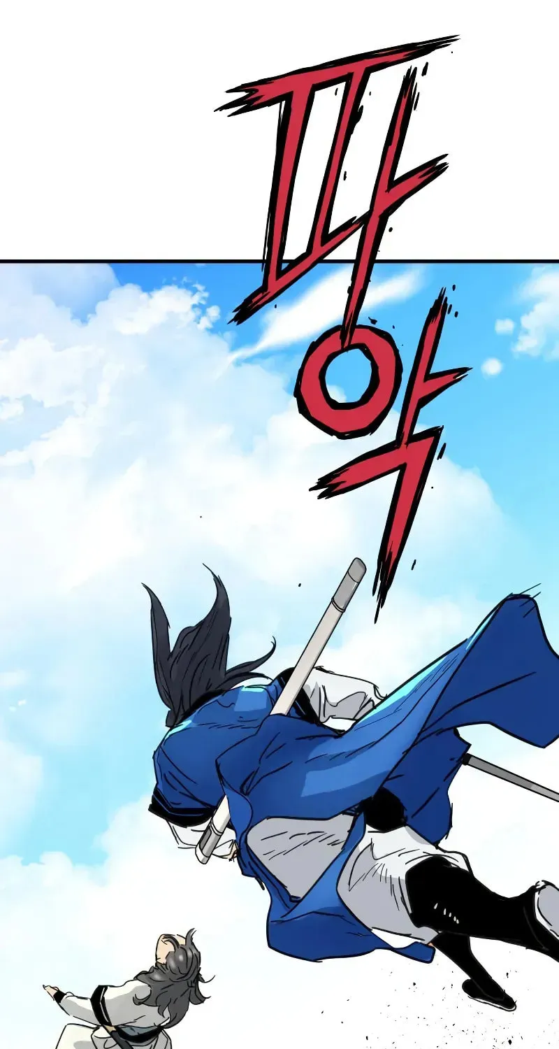 How a Terminally Ill Genius Survives Chapter 58 page 8 - 