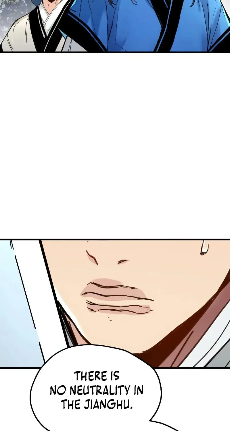 How a Terminally Ill Genius Survives Chapter 58 page 73 - 