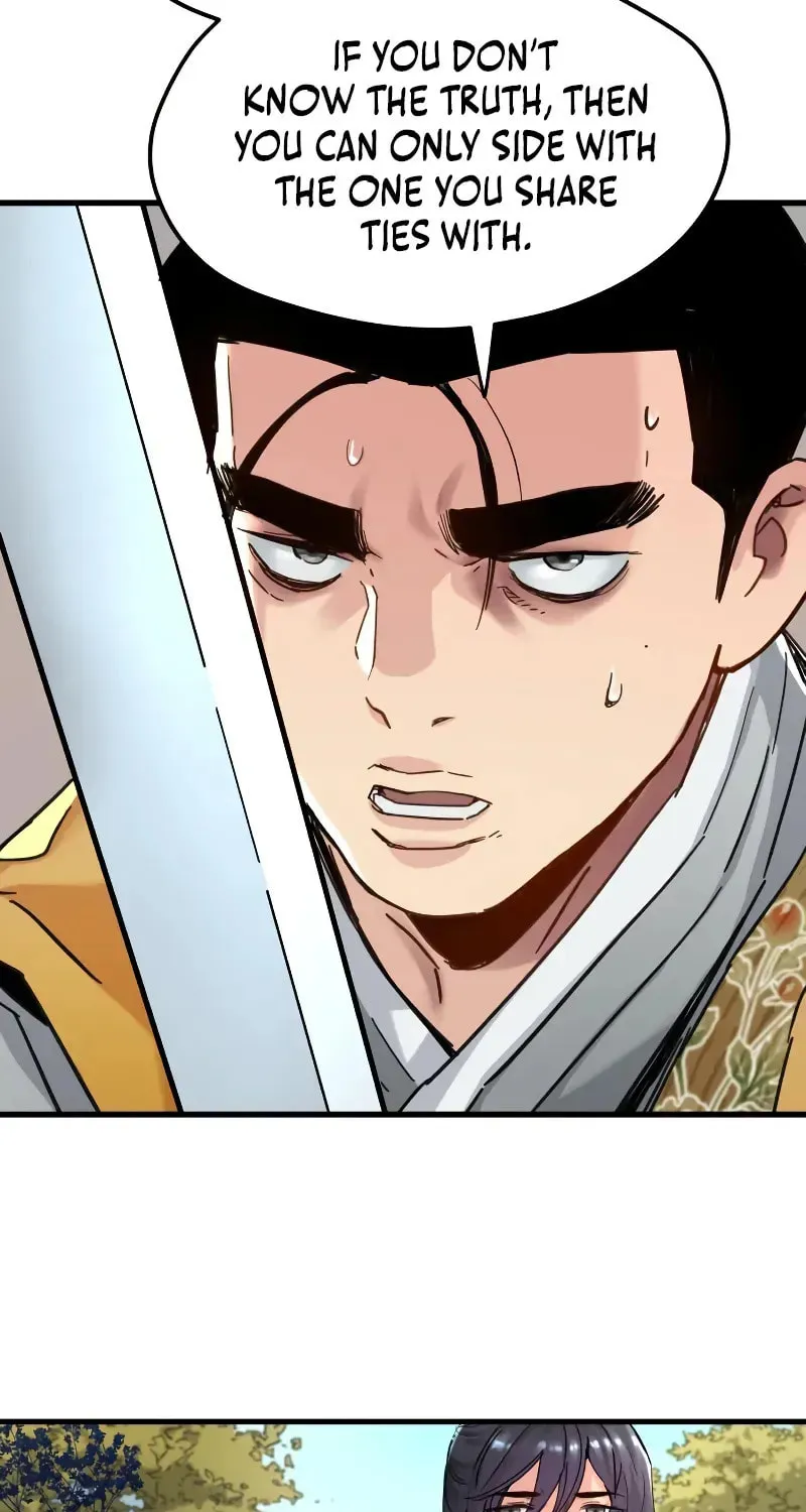 How a Terminally Ill Genius Survives Chapter 58 page 74 - 