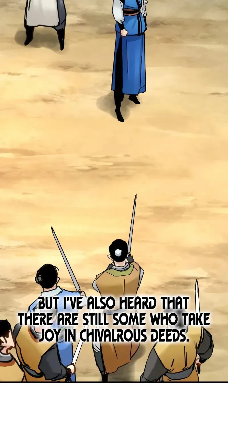 How a Terminally Ill Genius Survives Chapter 58 page 76 - 