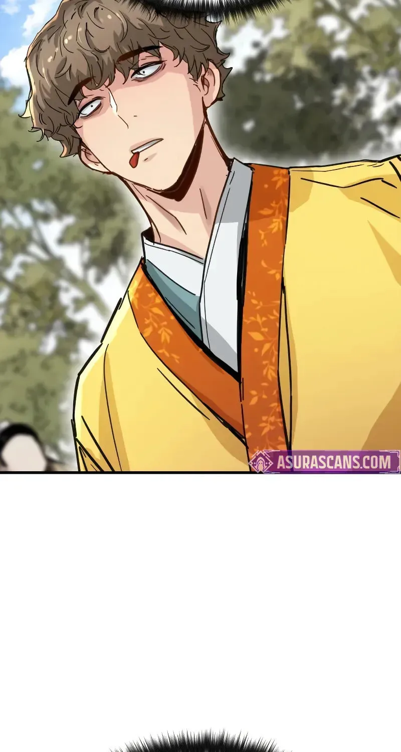 How a Terminally Ill Genius Survives Chapter 58 page 78 - 